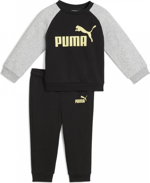 Immagine prodotto Puma MINICATS ESS Raglan Crew Set FL INF (98)