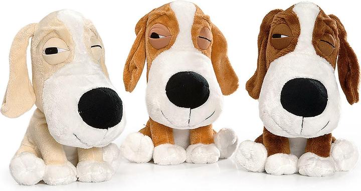 Immagine prodotto Record Peluche intelligente per cani (Cane di peluche)