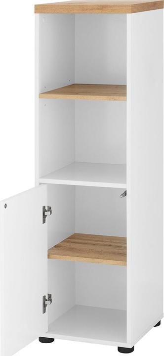 Image du produit Loft 24 Thessa (35 x 35 x 122 cm)