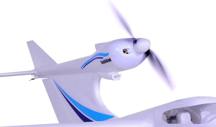 Produktbild ST Model Seawind EP 1450 mm ARTF (Motorflugzeug)