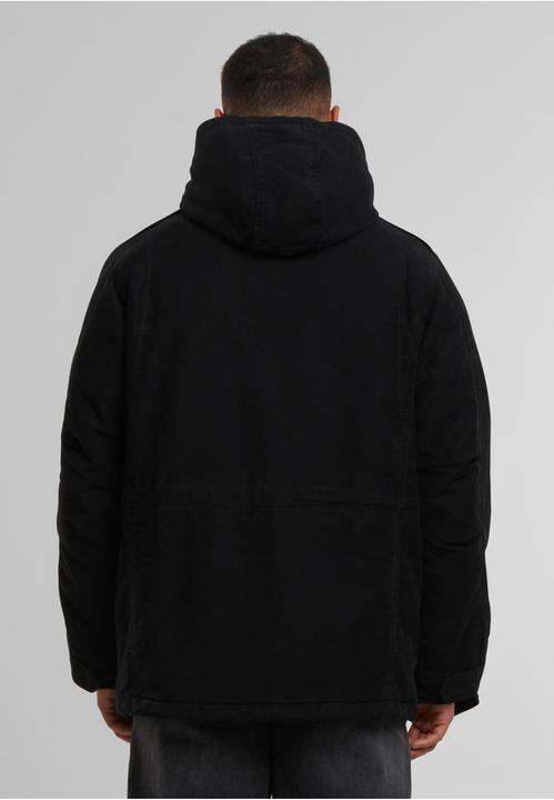 Produktbild Brandit Men Respite Jacket - 186281 (L)