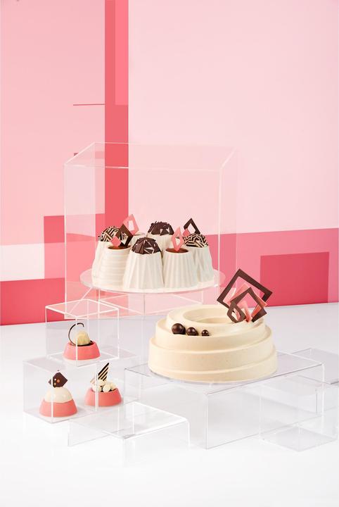 Produktbild Kaiser Bundform, Tarte- und Törtche (26 cm)