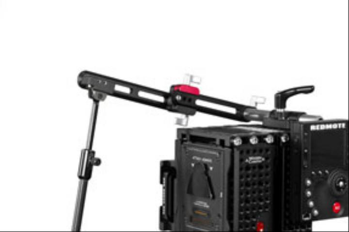 Actual product image Wooden Camera UVF v2 EPL