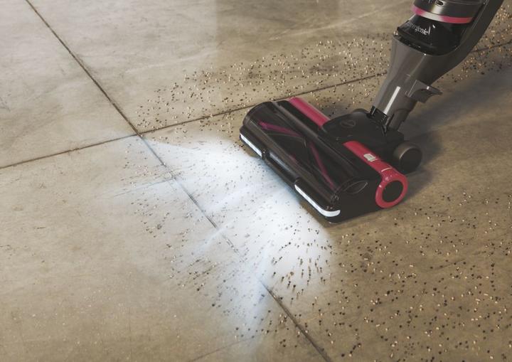 Actual product image Hoover HFX10H 011