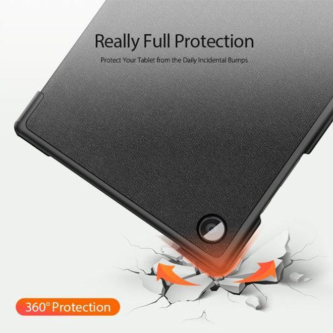 Produktbild Dux Ducis Domo Series (Samsung Galaxy Tab A8)