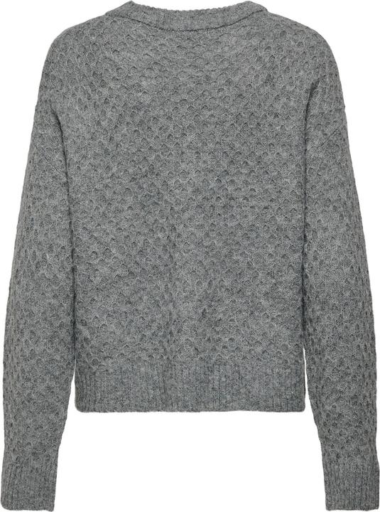 Produktbild JdY JDYBIGUM Strickpullover Strickpullover (XL)