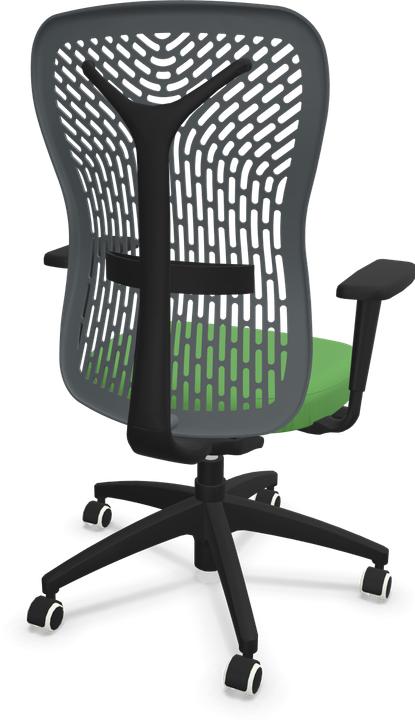 Image du produit Moving Flexa chaise de bureau pivotante