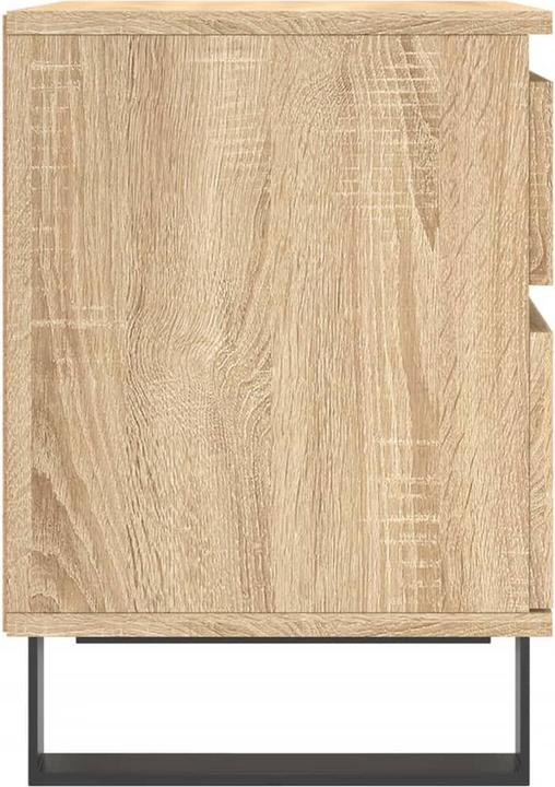 Immagine prodotto vidaXL Nachttisch (40 x 35 x 50 cm)