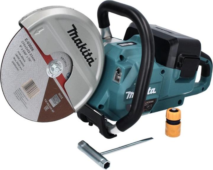 Produktbild Makita DCE 090 (Betonschleifer)