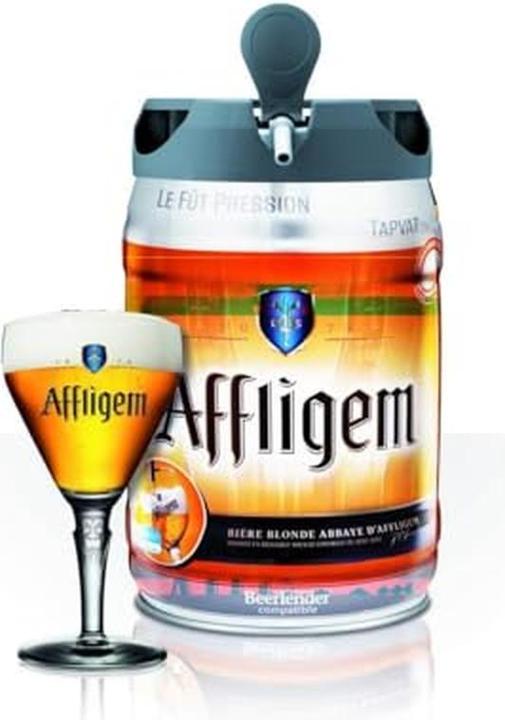 Produktbild Krups Bierzapfgerät