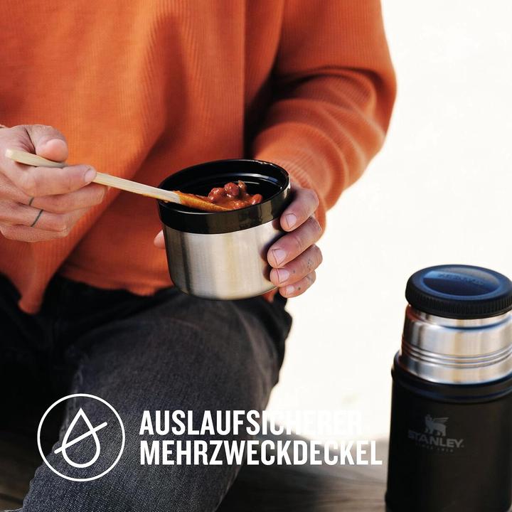 Image du produit Stanley 1913 Récipient à aliments classique (0.94 l)