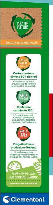 Immagine prodotto Clementoni Montessori - Primi Giochi