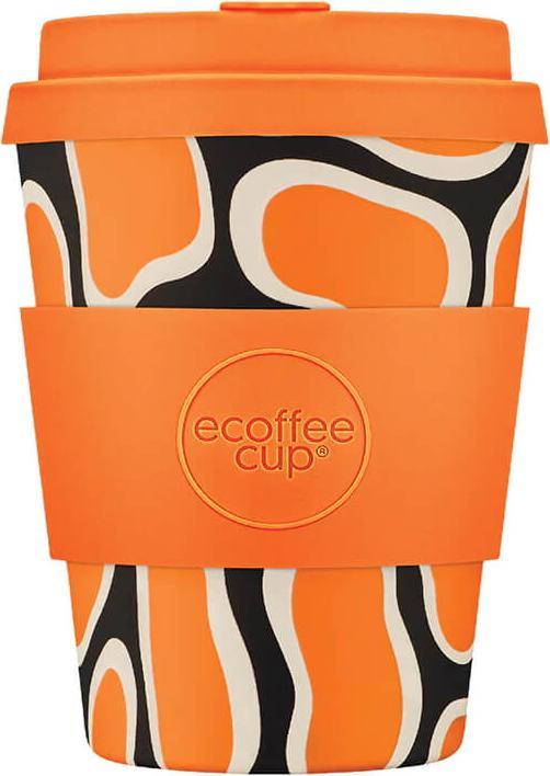 Produktbild Ecoffee Coffee to go, Mehrwegbecher – No to Nooptlets (350 ml)