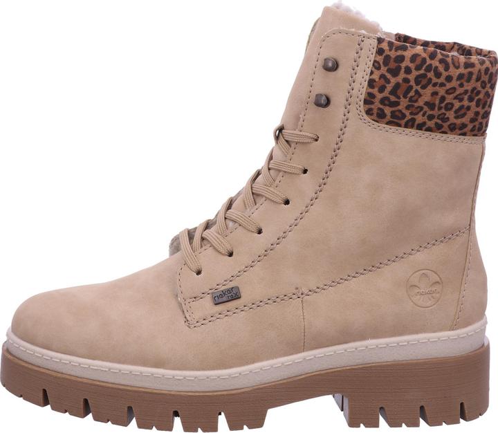 Actual product image Rieker Stiefelette (41)