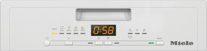 Immagine prodotto Miele G 5540 SCi SL Attivo