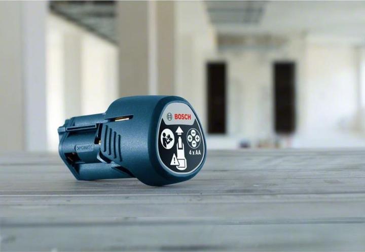 Productafbeelding Bosch Professional Batterijadapter AA1 (12 V)