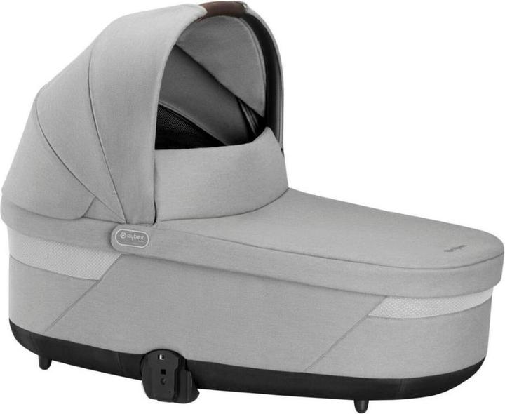 Produktbild Cybex Balios S Lux Kinderwagen inkl. Babywanne / 2in1 Kombikinderwagen