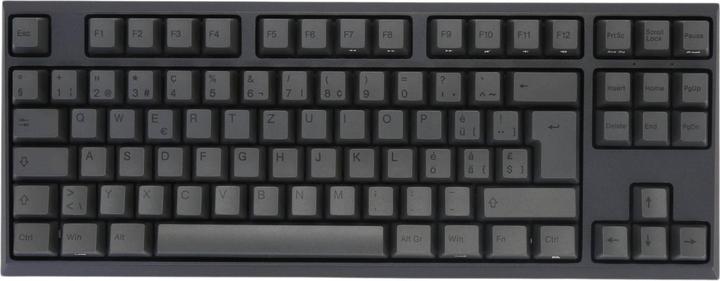 Varmilo Cliff Charcoal VCS88 (CH)