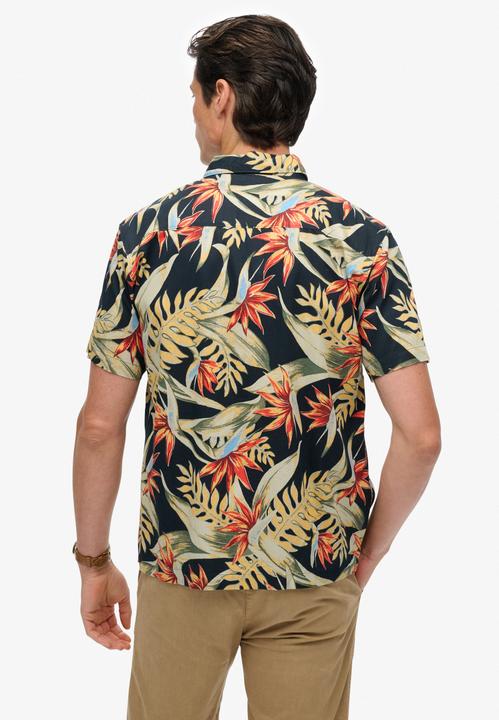 Immagine prodotto Superdry Hawaiian Print (S)