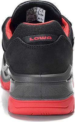 Actual product image Lowa Renegade Work GTX Low S3 (S3, 39)