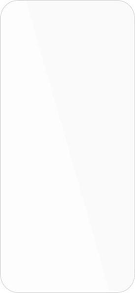 Image du produit MU Budget Verre de protection Protection d'écran (1 pcs, Samsung Galaxy A55)