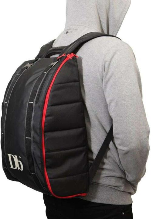 Produktbild D_b_ The Base (15 l)