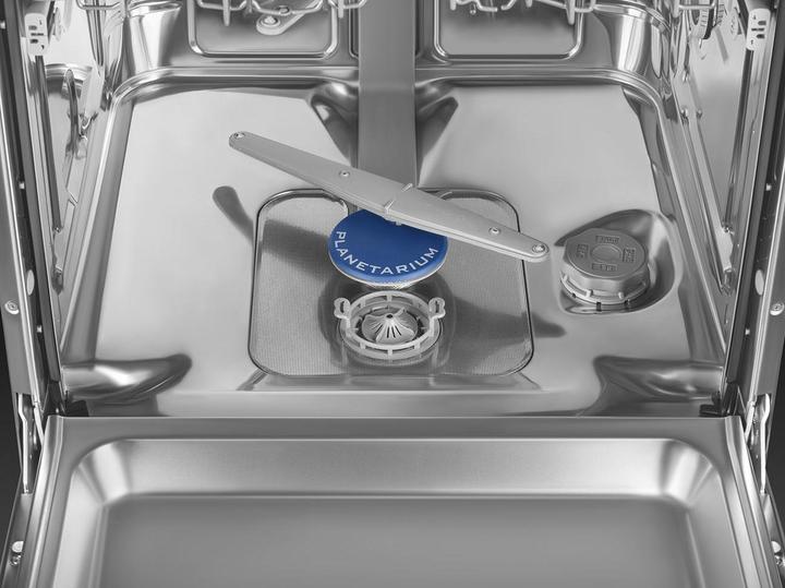 Produktbild Smeg LSP234CX 82x60 cm, Edelstahlfront