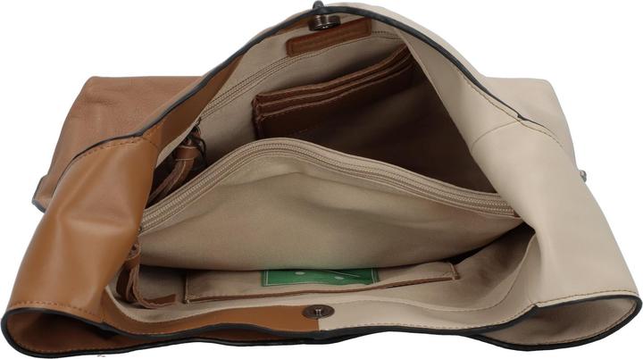 Actual product image FredsBruder FB shoulder bag leather 23 cm