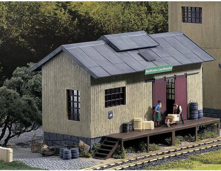 Productafbeelding Piko Magazijn