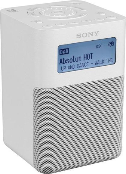Produktbild Sony Xdr-V20d (DAB+, FM)