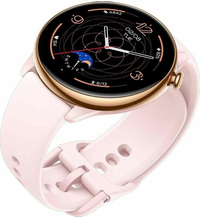 Actual product image Amazfit GTR Mini (42 mm)