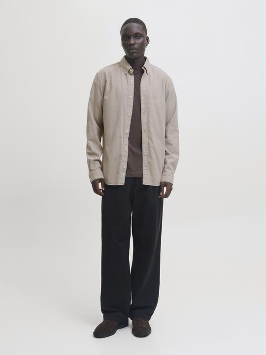 Immagine prodotto Jack & Jones Regular Fit Flanellhemd Flanellhemd (M)