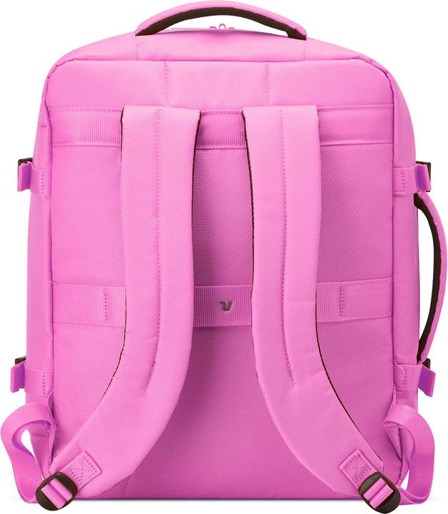 Actual product image Roncato Ironik 2.0 backpack 45 cm laptop compartment (26 l)