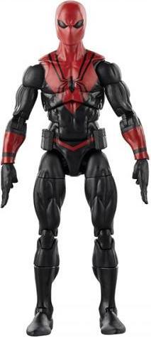 Produktbild Hasbro Spider-Man Marvel Legends Spider-Shot