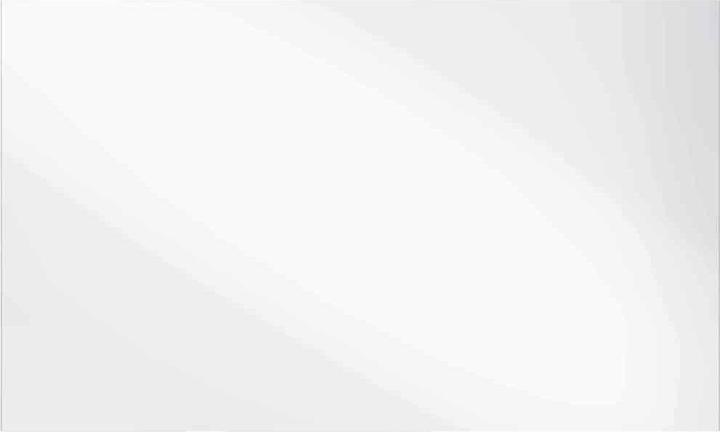 Produktbild vidaXL Wandspiegel (100 x 60 cm)