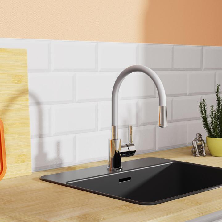 Produktbild Eisl FLEXO Spültischarmatur