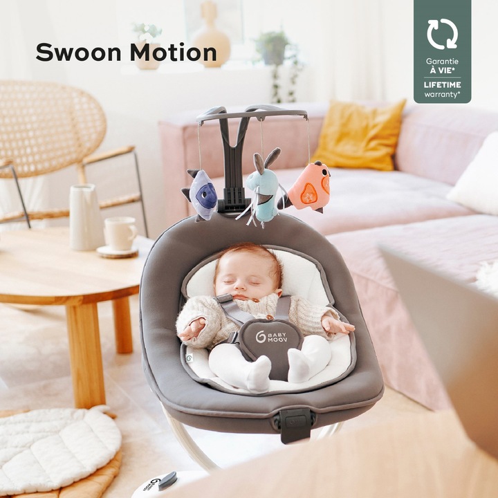 Image du produit Babymoov Swoon