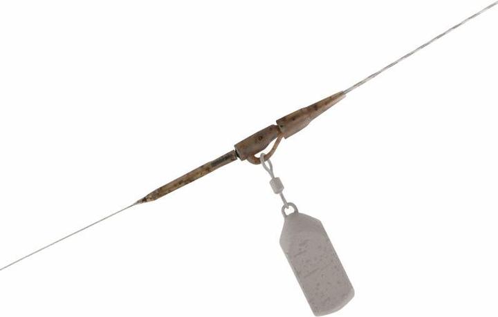 Image du produit Fox Rage Edges Camo Slik Lead Clip Kit