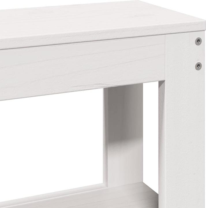 Actual product image vidaXL Lark (180 x 200 cm)