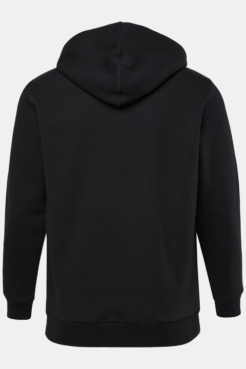 Produktbild JP1880 Hoodiejacke, CoolTouch Sweat, Kapuze, Zipper (7XL)
