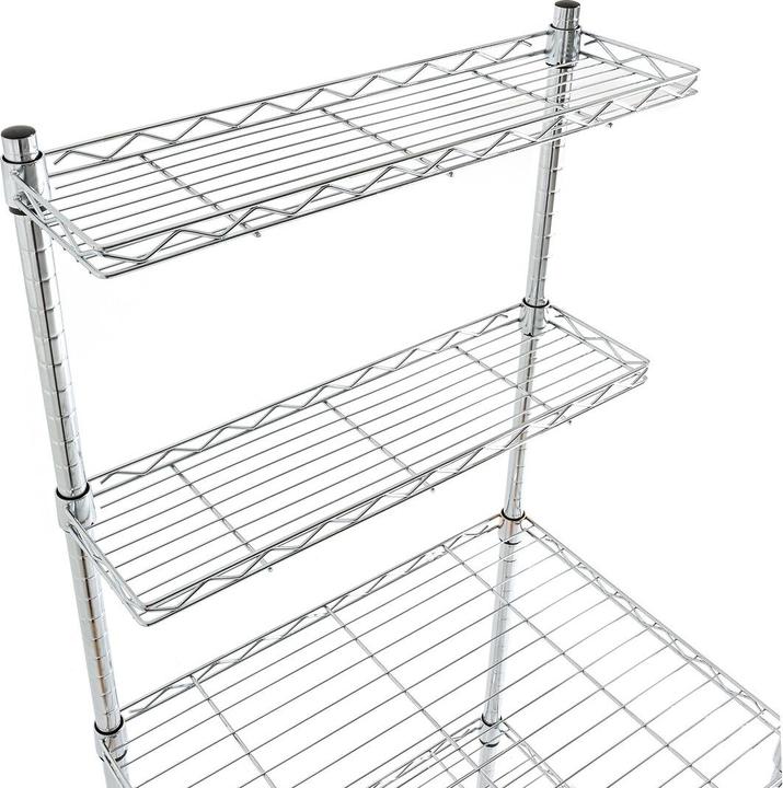 Immagine prodotto So'home Fozzo (60 x 45.80 x 142 cm)
