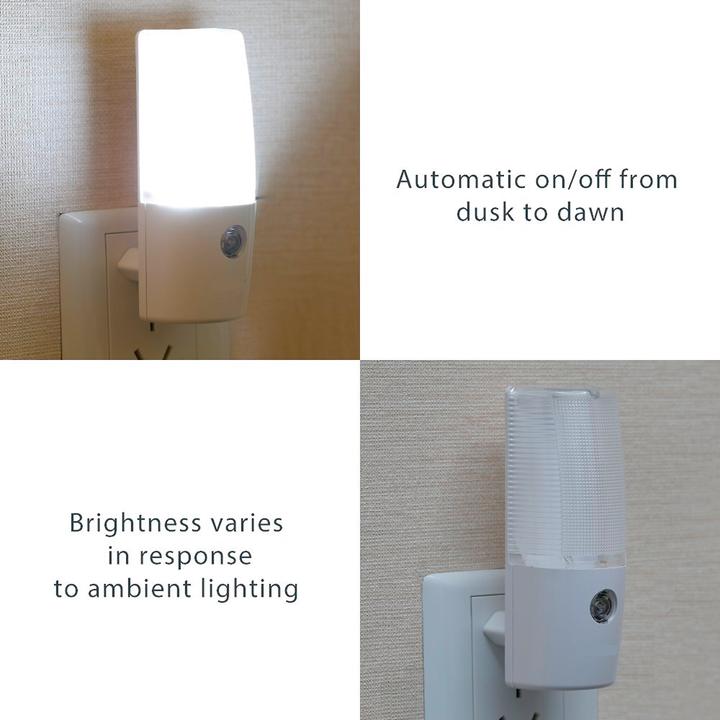 Immagine prodotto Schönenberger Luci notturne