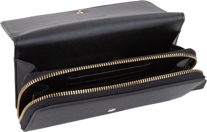 Immagine prodotto Valentino Rised Re Wallet With Shoulder Strap