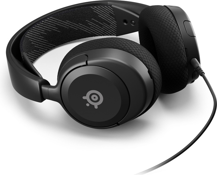 Image du produit SteelSeries Arctis Nova 1 (Filaire)