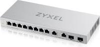 Image du produit Zyxel XGS1010-12 (12 ports)