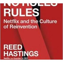 Readers Level 4: No Rules Rules (ELT Graded Reader), Schulbücher von Erin Meyer, Reed Hastings