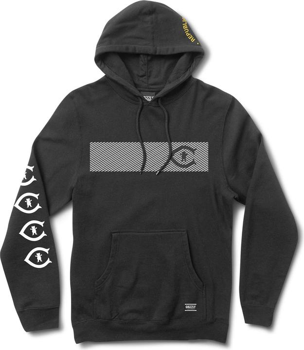 Immagine prodotto Grizzly Republica Hoody (M)