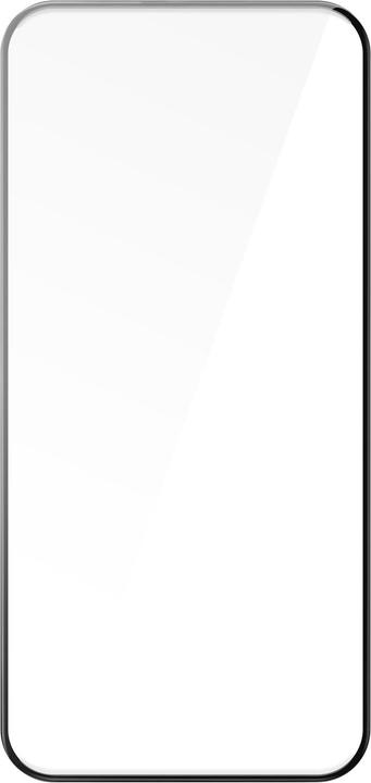 Produktbild Avizar Schutzglas Honor Magic 8 Lite stossfest (1 Stk., Honor 8 Lite)