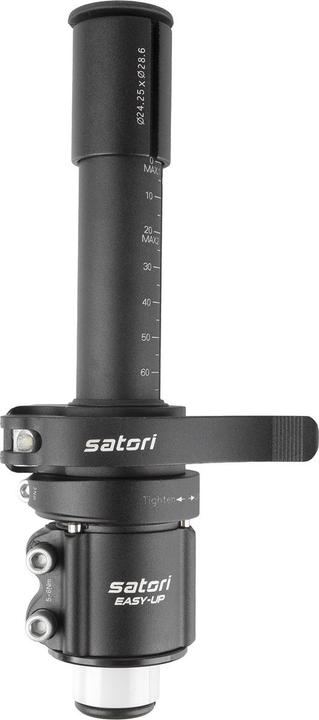 Satori Easy up (205 mm)