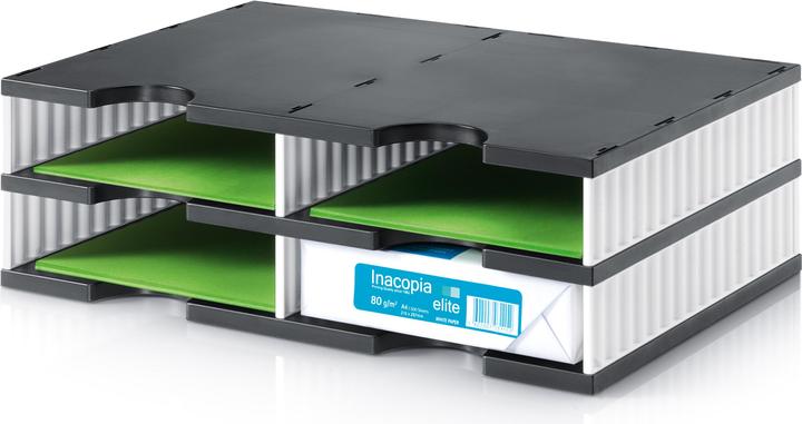 Image du produit Styro Ablegesystem (C4)